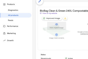 Between Darkness And Light