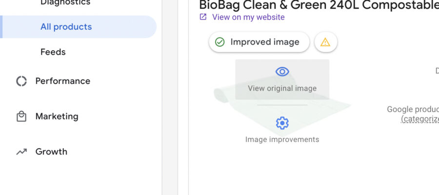 Between Darkness And Light