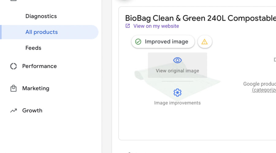 Between Darkness And Light
