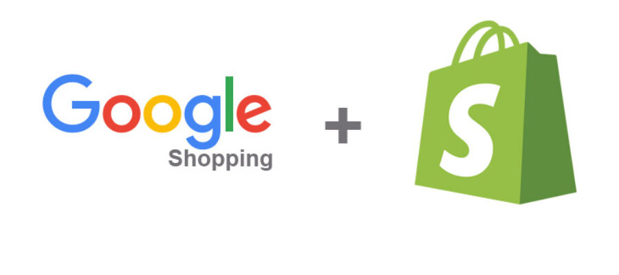 Shopify Google Channel App