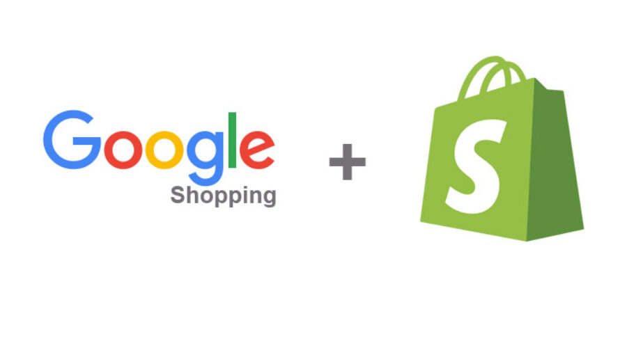 Shopify Google Channel App