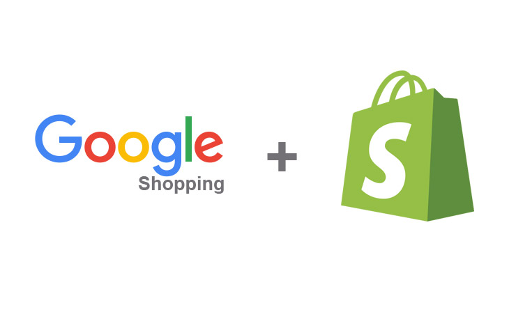 Shopify Google Channel App