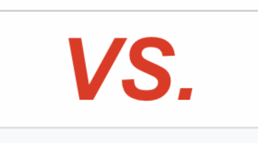 Google Merchant Center Next vs. Classic